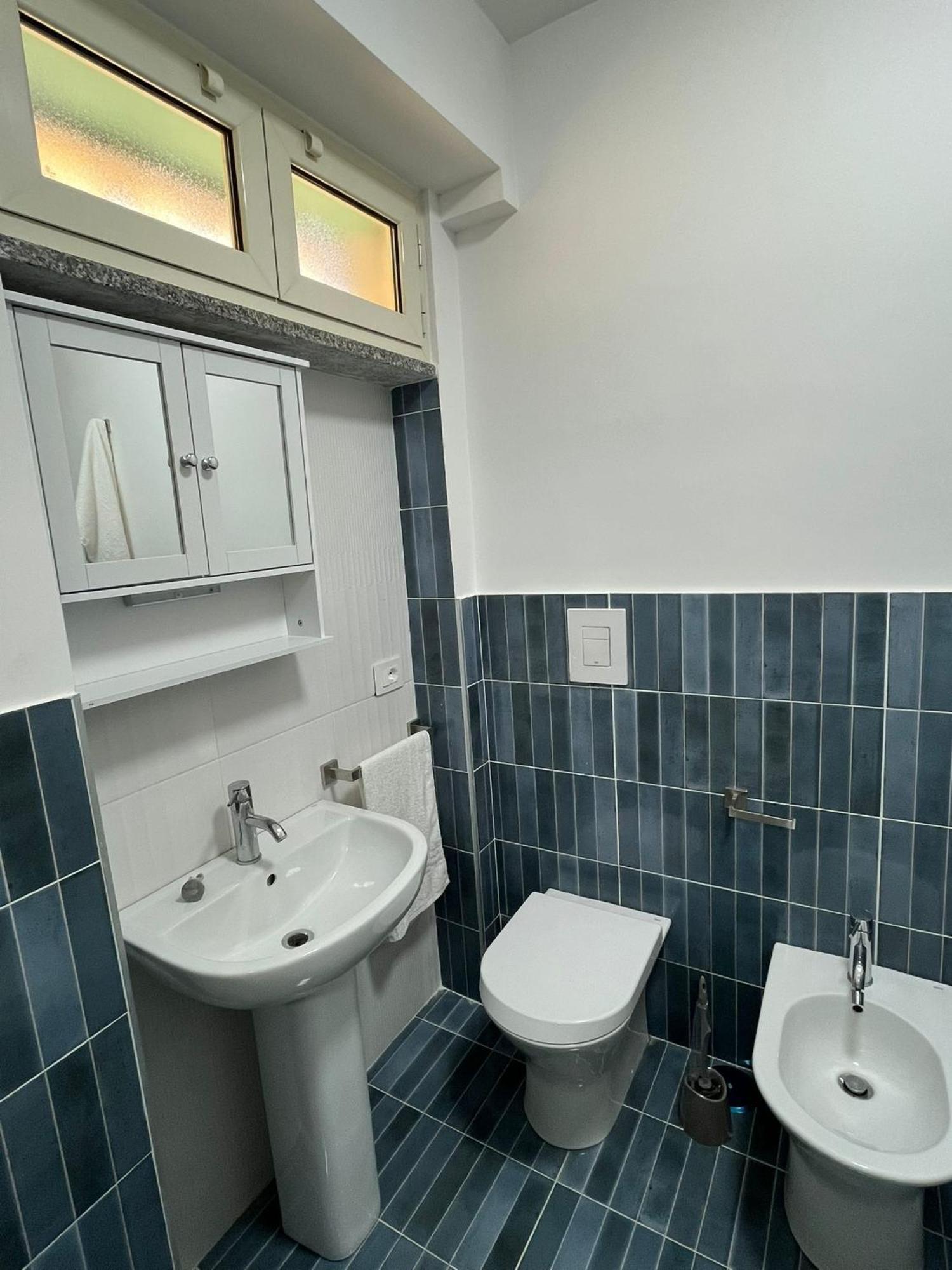 Aurora Rooms Pomigliano d'Arco Exterior foto