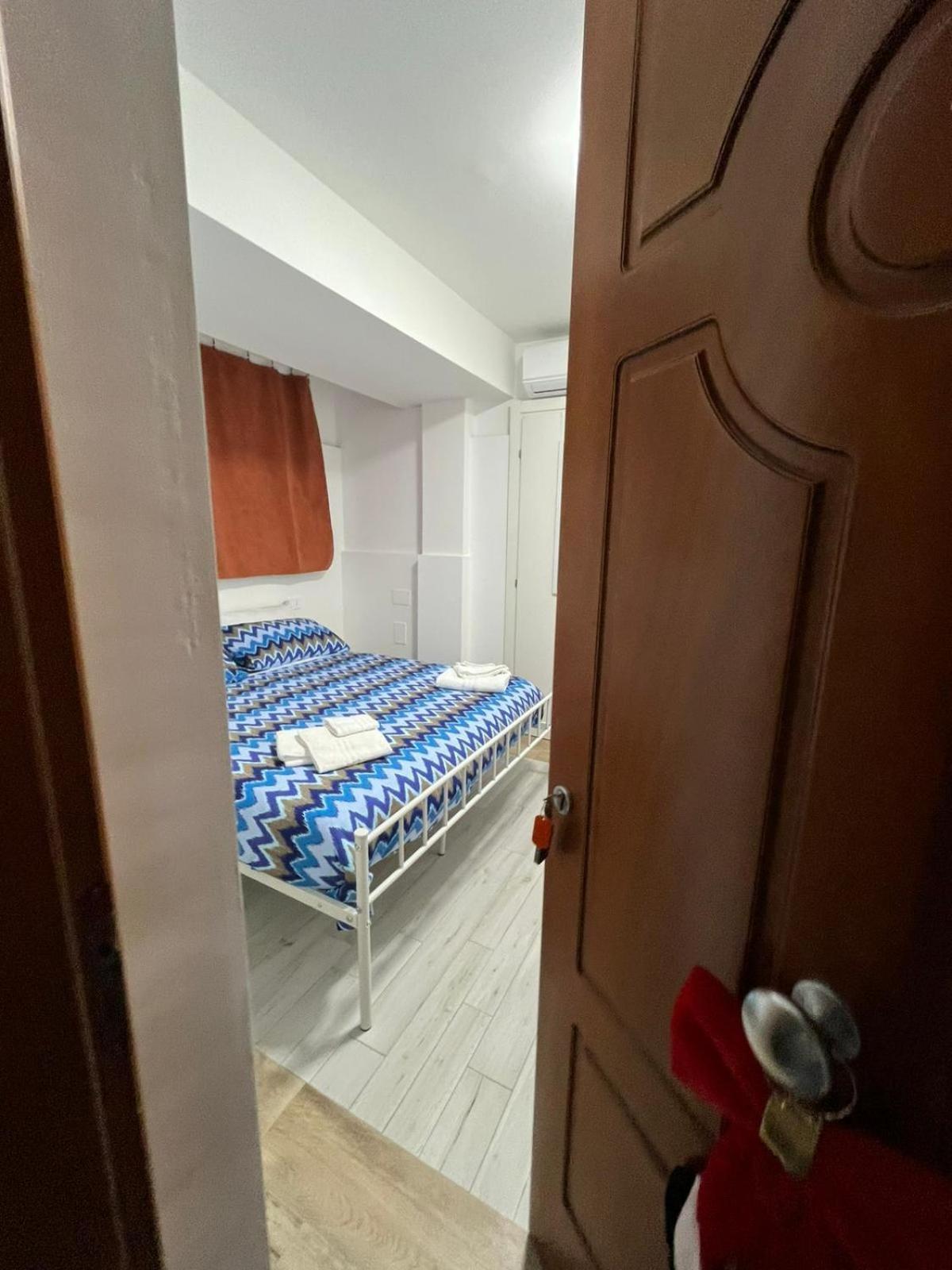 Aurora Rooms Pomigliano d'Arco Exterior foto